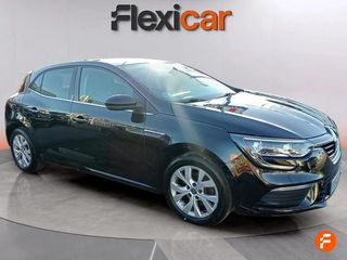 Renault Megane Limited TCe GPF 103 kW (140CV)