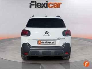 Citroën C3 Aircross PureTech 81kW (110CV) S&S Feel
