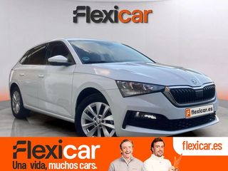 Skoda Scala 1.0 TSI 70 KW (95 CV) Ambition