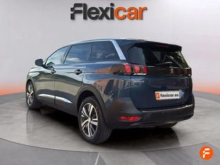 Peugeot 5008 1.5 BlueHDi 96kW S&S Allure Pack EAT8