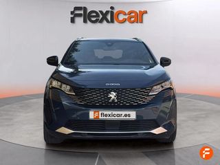 Peugeot 5008 1.5 BlueHDi 96kW S&S Allure Pack EAT8