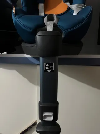 Silla Cybex Sirona M2 Isofix Giratoria