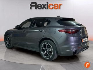 Alfa Romeo Stelvio 2.2 Diesel 154kW (210CV) SPRINT AWD