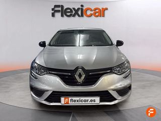 Renault Megane Business TCe 103 kW (140CV) GPF -SS