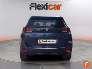 Peugeot 5008 1.5 BlueHDi 96kW S&S Allure Pack EAT8