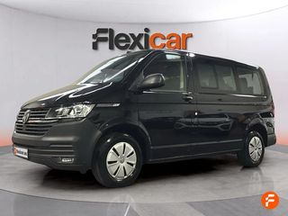 Volkswagen Caravelle Origin Corta 2.0 TDI 110kW BMT DSG