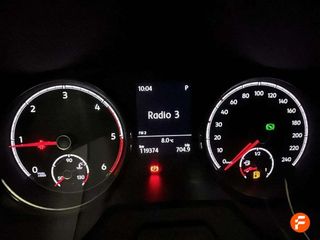 Volkswagen Caravelle Origin Corta 2.0 TDI 110kW BMT DSG