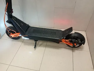 Patinete 110km autonomia
