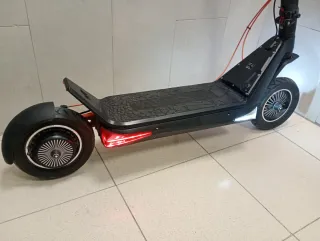 Patinete 110km autonomia
