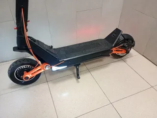Patinete 110km autonomia