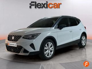Seat Arona 1.0 TSI 81kW (110CV) DSG FR