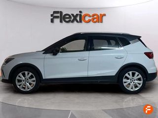 Seat Arona 1.0 TSI 81kW (110CV) DSG FR