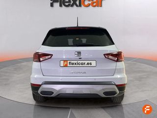 Seat Arona 1.0 TSI 81kW (110CV) DSG FR