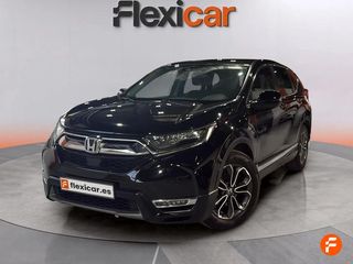 Honda CR-V 2.0 i-MMD 4x2 ELEGANCE NAVI