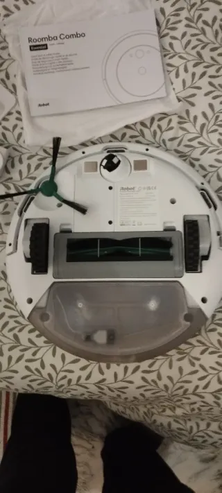 Roomba Combo Essential Robot Aspirador