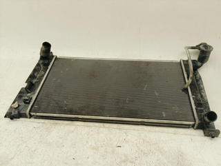 RADIADOR AGUA TOYOTA COROLLA VERSO (E12) 1ZZFE