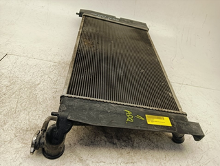 RADIADOR AGUA TOYOTA COROLLA VERSO (E12) 1ZZFE