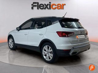 Seat Arona 1.0 TSI 81kW (110CV) DSG FR