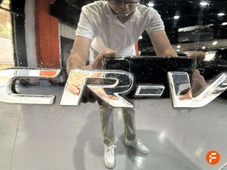 Honda CR-V 2.0 i-MMD 4x2 ELEGANCE NAVI