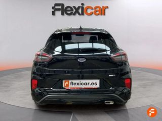 Ford Puma 1.0 EcoBoost 155cv ST-Line X MHEV Auto