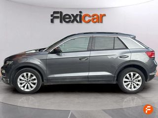 Volkswagen T-Roc Advance 1.0 TSI 81kW (110CV)