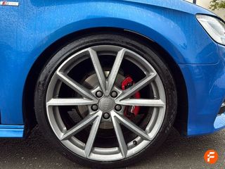 Audi A3 1.5 TFSI 110kW CoD EVO S tron Sportback