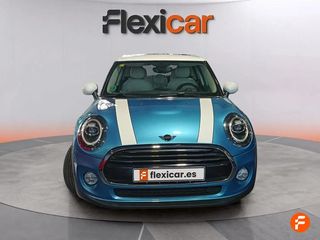 MINI Cooper COOPER 5 PUERTAS