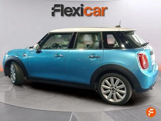 MINI Cooper COOPER 5 PUERTAS