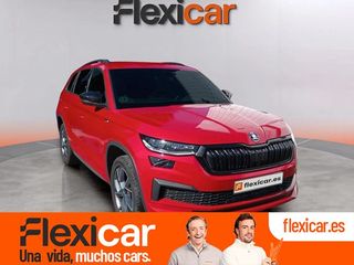Skoda Kodiaq 1.5 TSI 110KW (150cv) DSG 4x2 Sportline