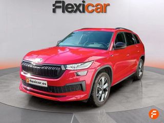 Skoda Kodiaq 1.5 TSI 110KW (150cv) DSG 4x2 Sportline