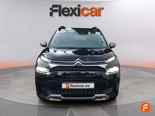 Citroën C3 Aircross BlueHDi 81kW (110CV) S&S C-Series