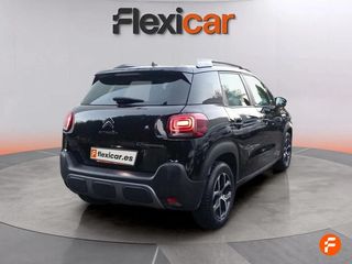 Citroën C3 Aircross BlueHDi 81kW (110CV) S&S C-Series