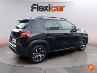 Citroën C3 Aircross BlueHDi 81kW (110CV) S&S C-Series