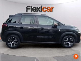 Citroën C3 Aircross BlueHDi 81kW (110CV) S&S C-Series