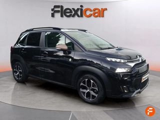 Citroën C3 Aircross BlueHDi 81kW (110CV) S&S C-Series