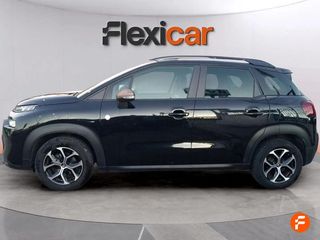 Citroën C3 Aircross BlueHDi 81kW (110CV) S&S C-Series