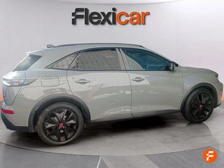 DS DS 7 BlueHDi 130 Automático PERFORMANCE LINE