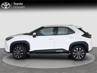 TOYOTA Yaris Cross 5 puertas Active Tech 120H e-CVT