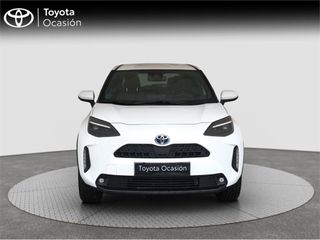 TOYOTA Yaris Cross 5 puertas Active Tech 120H e-CVT