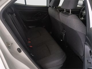 TOYOTA Yaris Cross 5 puertas Active Tech 120H e-CVT