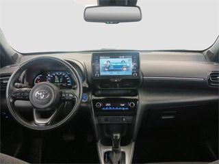 TOYOTA Yaris Cross 5 puertas Active Tech 120H e-CVT