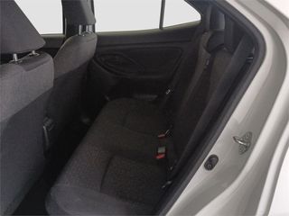 TOYOTA Yaris Cross 5 puertas Active Tech 120H e-CVT