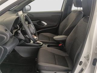 TOYOTA Yaris Cross 5 puertas Active Tech 120H e-CVT