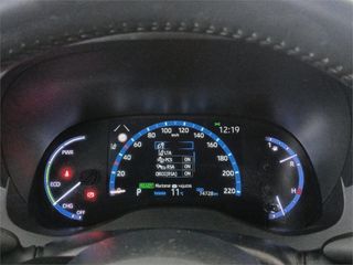 TOYOTA Yaris Cross 5 puertas Active Tech 120H e-CVT