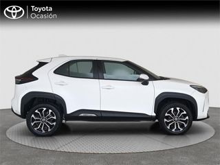 TOYOTA Yaris Cross 5 puertas Active Tech 120H e-CVT
