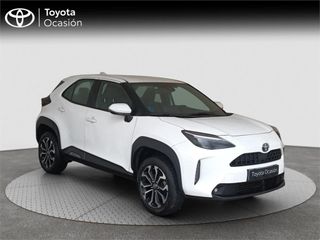 TOYOTA Yaris Cross 5 puertas Active Tech 120H e-CVT