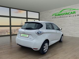 RENAULT Zoe Zoe Life 40 R90 (92CV)