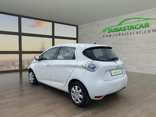 RENAULT Zoe Zoe Life 40 R90 (92CV)
