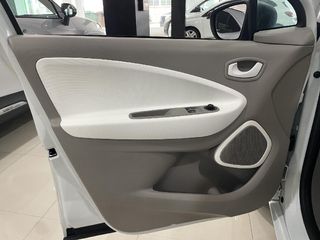 RENAULT Zoe Zoe Life 40 R90 (92CV)