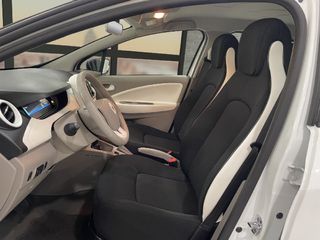 RENAULT Zoe Zoe Life 40 R90 (92CV)